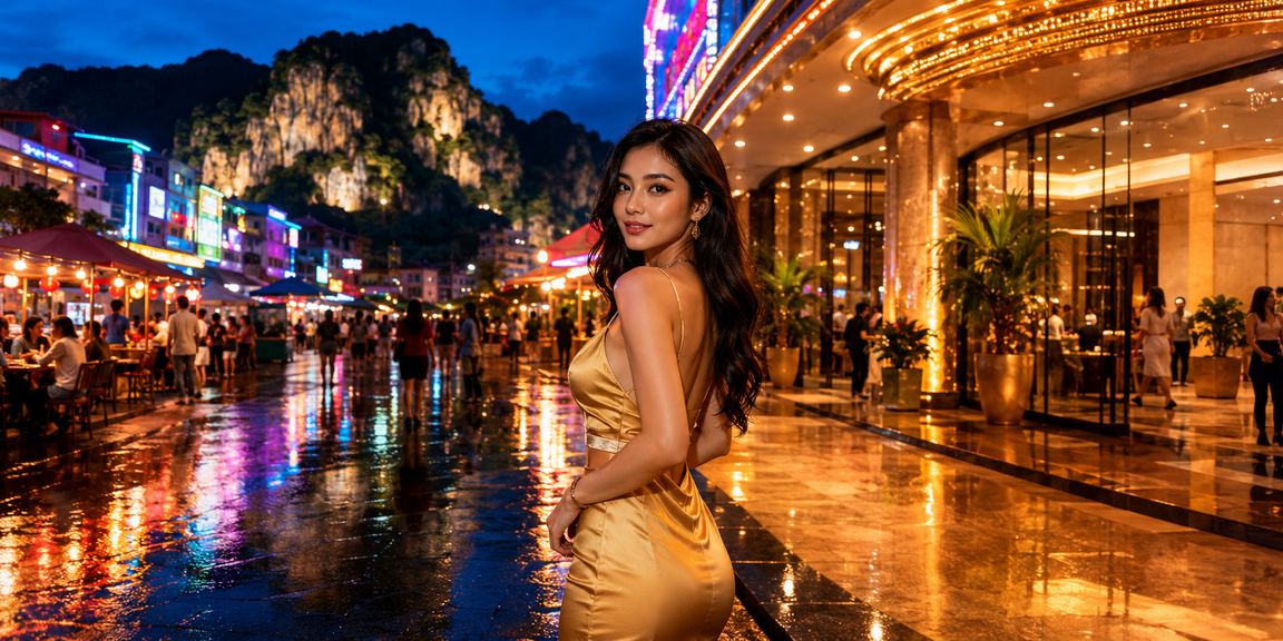Bonus deposit dalam talian gaya Melayu Ipoh untuk pengguna 68100