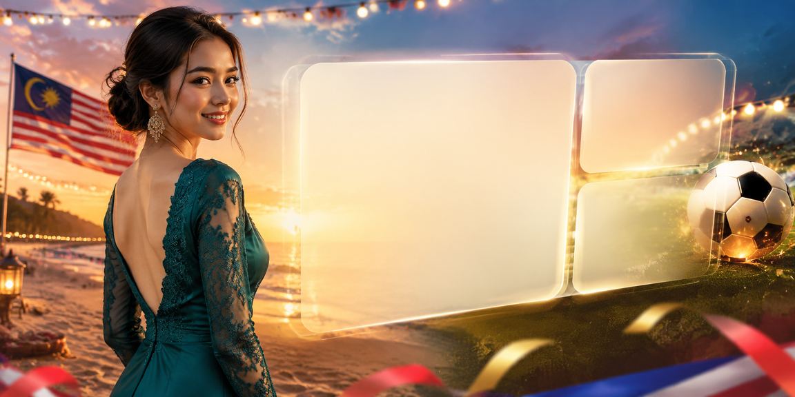 Pertaruhan bola sepak Kedah gaya Melayu Malaysia di platform 68100