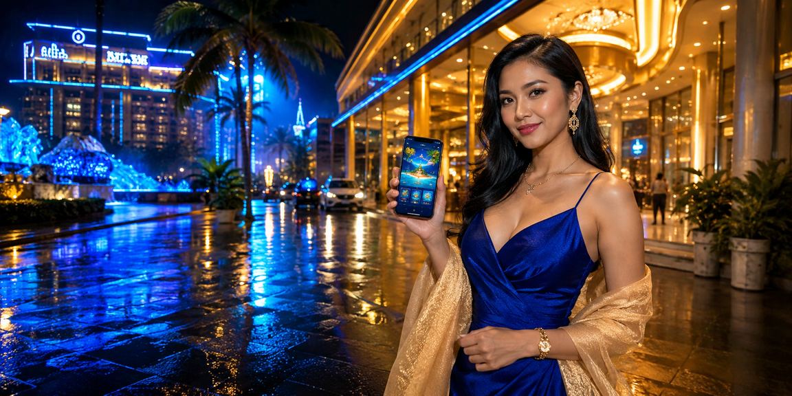 Tawaran bonus VIP eksklusif platform 68100 untuk pemain Malaysia bergaya tempatan
