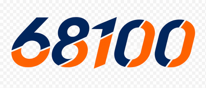 68100